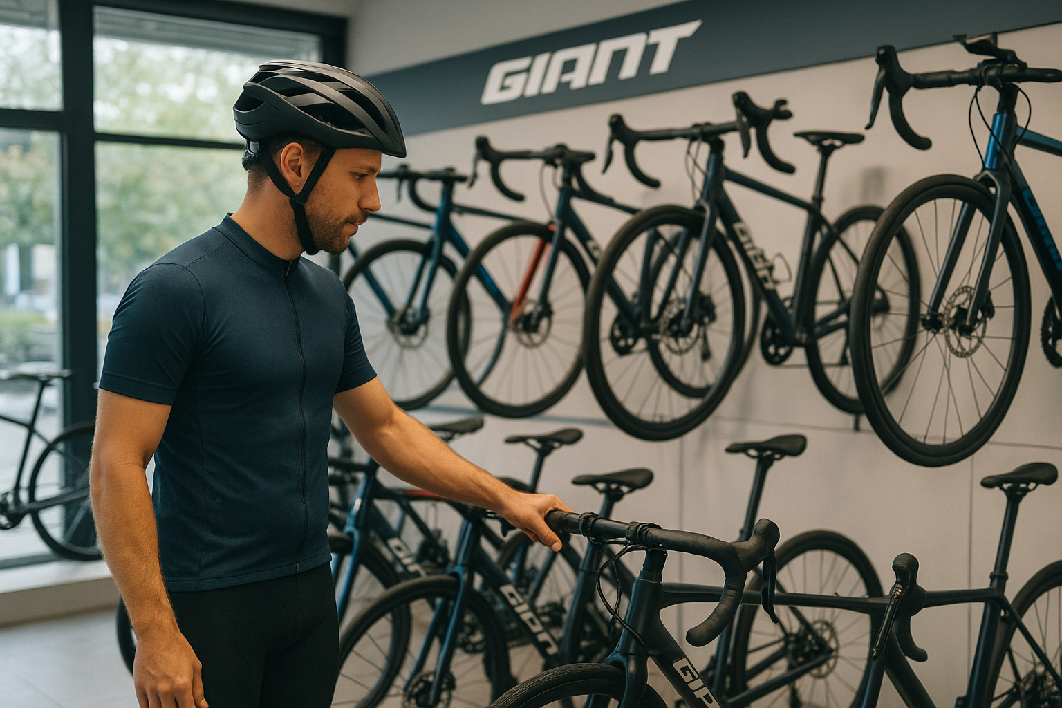5 Pasos para Elegir tu Nueva Bicicleta