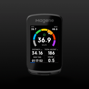 Magene C606 PRO