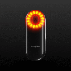 Luz Trasera Radar Magene L508