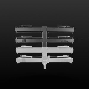 Extensión Kuat Piston Pro (2 Add-On)