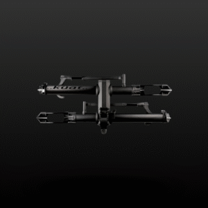 Rack Portabicicletas Kuat NV Base 2.0 - 2 pulgadas