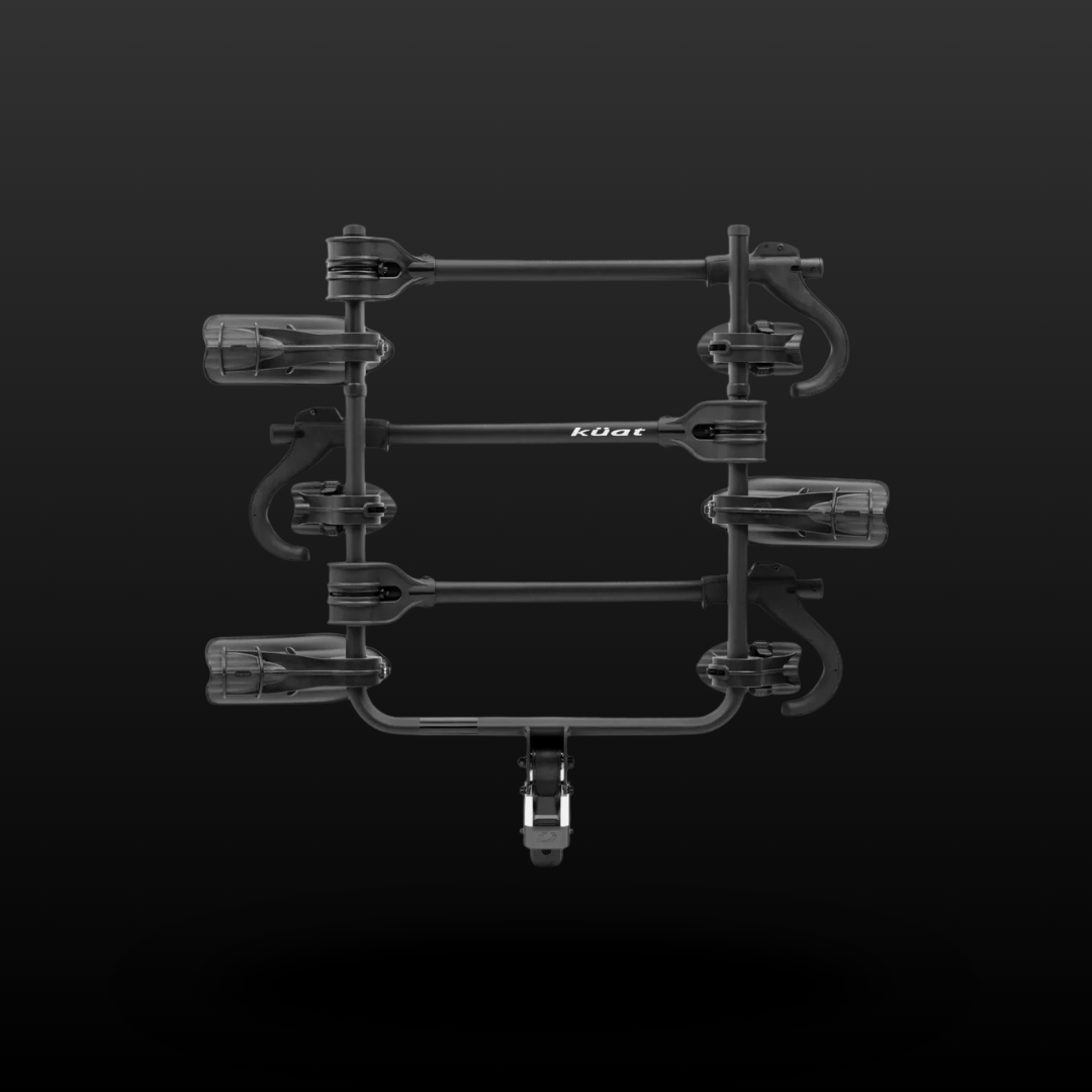 Rack Portabicicletas Kuat Transfer V2 - 2 Pulgadas