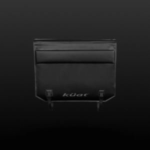 Tapete Kuat Huk - 25 pulgadas
